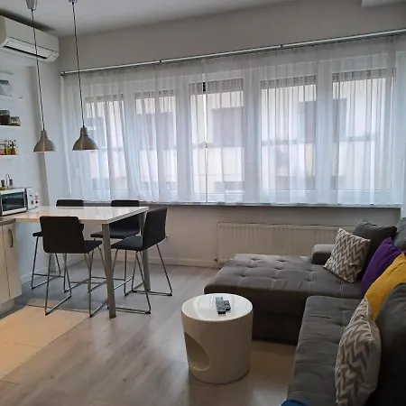 Apartment Daphne Zagreb Exterior photo