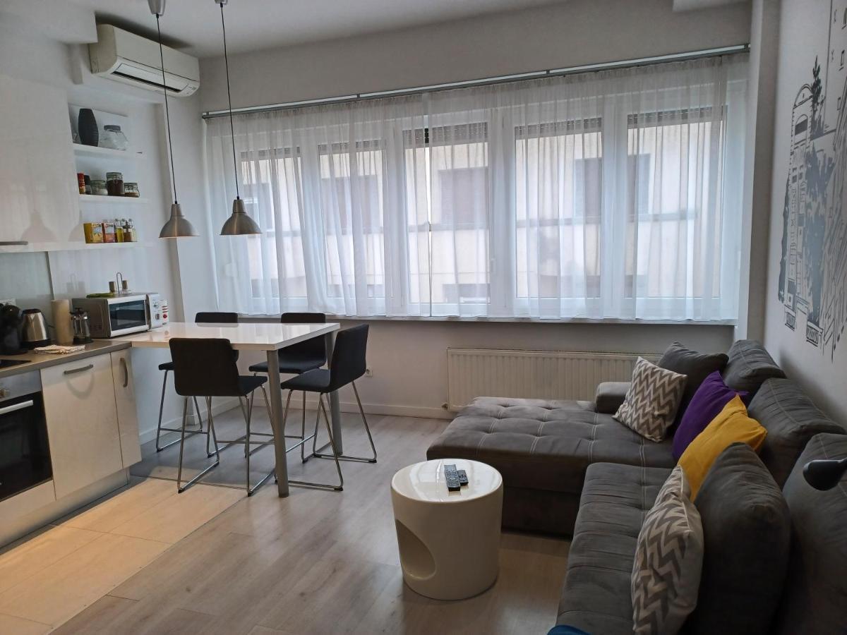 Daphne Apartment