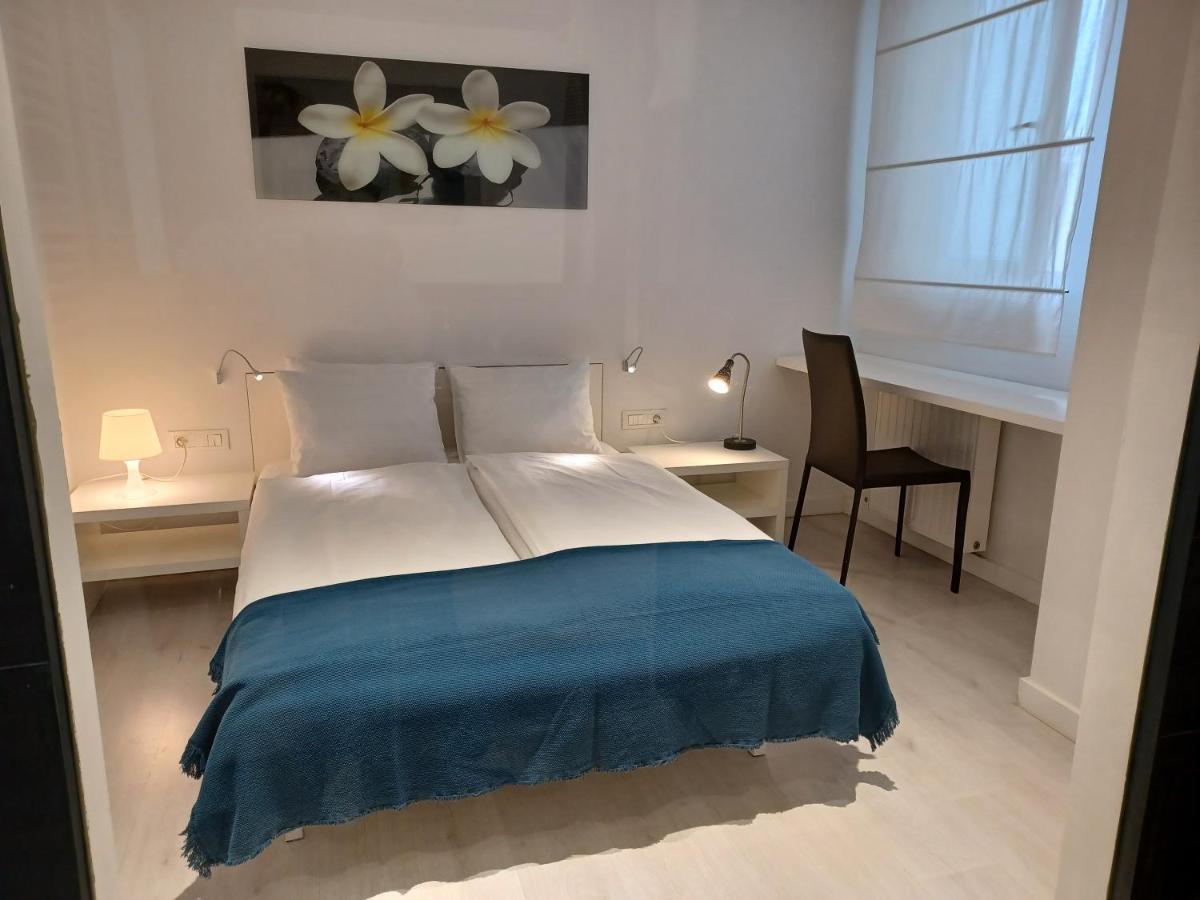 Daphne Apartment Zagreb