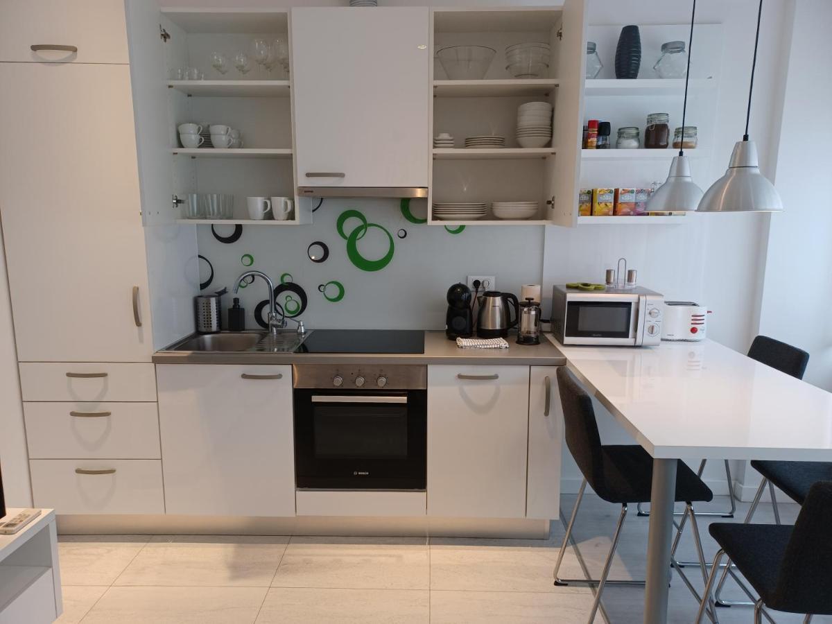 Daphne Apartment