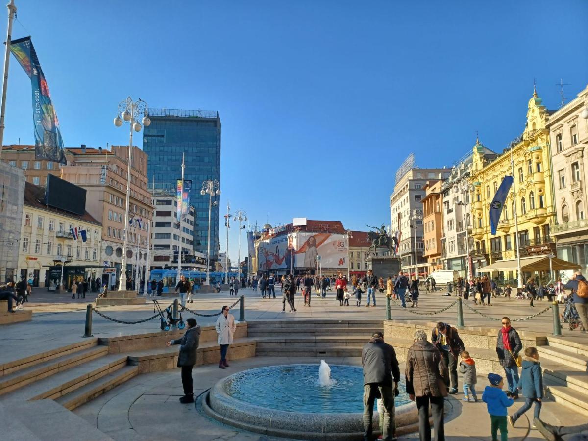 Daphne Zagreb
